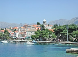 Exploring Cavtat and Dubrovnik on Croatia's Dalmatian Coast with Disney Cruise Line