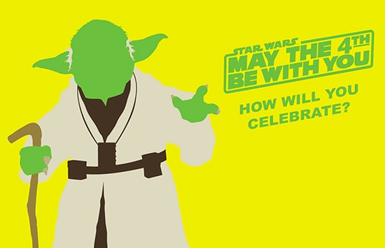 May The Fourth Be With You at Disney's Hollywood Studios