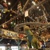 Dinosaurs Say “Good Buy” at Chester and Hester’s Dinosaur Treasures in Dinoland, U.S.A. at Disney’s Animal Kingdom