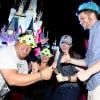 A Monstrous Dance Party at Cinderella Castle