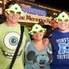 Creative Fashions from Disney Parks Guests at Monstrous Summer 24-Hour ‘All-Nighter’