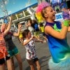 Join Our “Monster Mania” DJ Dance Party at Magic Kingdom Park