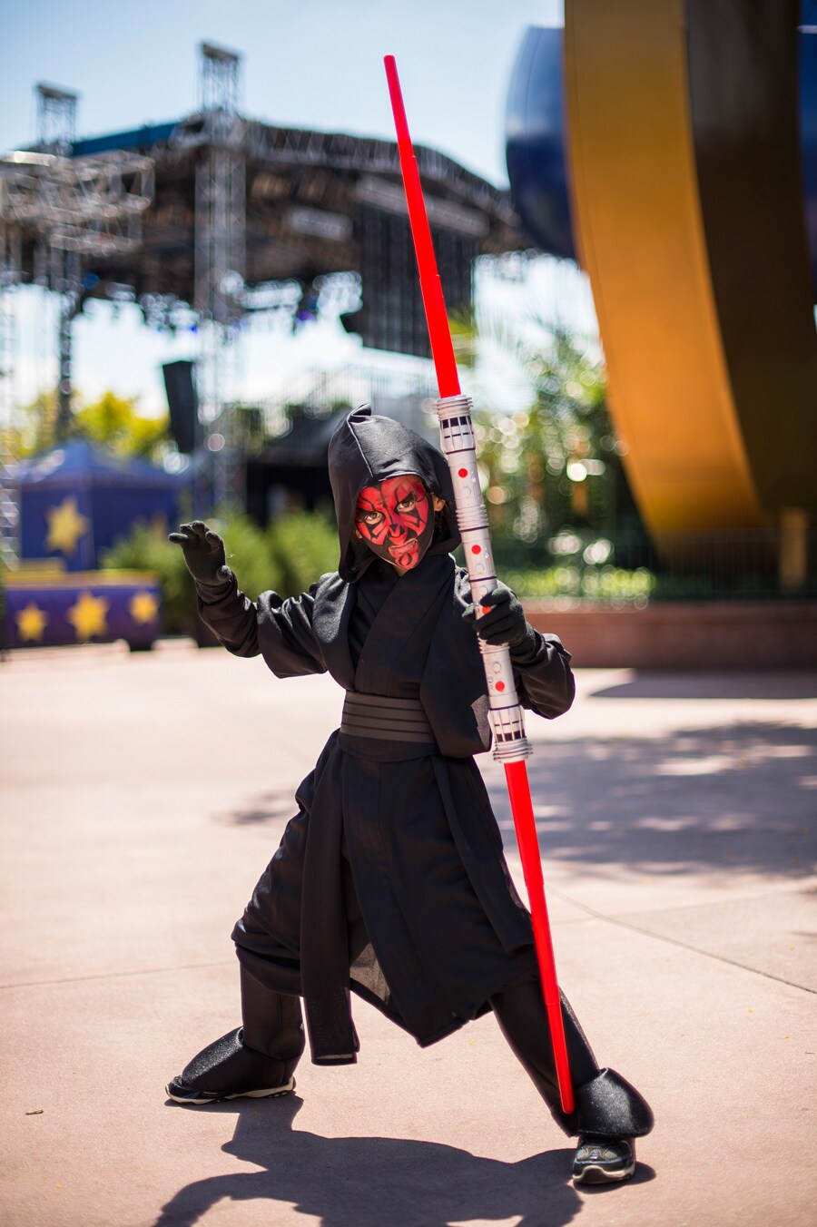 Best Star Wars Weekends Costumes at Disney’s Hollywood Studios at Walt
