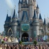 Merida Crowned as the Eleventh Disney Princess at Magic Kingdom Park