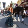 Merida Crowned as the Eleventh Disney Princess at Magic Kingdom Park