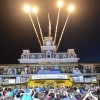 Monstrous Summer ‘All-Nighter’ Opening Moment at Magic Kingdom Park