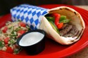 A World of New Tastes Including a Classic Gyro at Opa! A Celebration of Greece, May 25-27 at Disneyland Resort