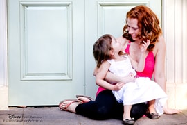 Book a Family Portrait Session with Disney Fine Art Photography & Video and Receive a Magical Mother’s Day Gift Proclamation