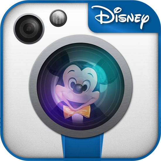 Disney Memories HD App Now Available For Android & iPhone