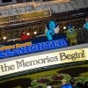 Monstrous Summer ‘All-Nighter’ Opening Moment at Magic Kingdom Park with Mike and Sully