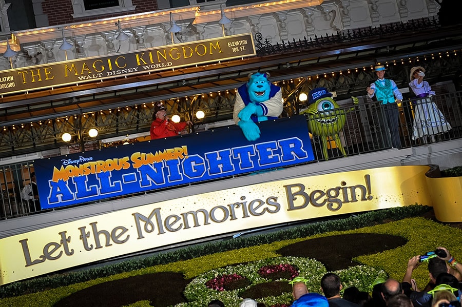 A Behind-the-Scenes Look at Tokyo Disneyland's Monster's Inc