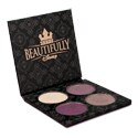 Beautifully Disney’s Unlock the Spell Debuts at Disney Parks, Including an Eye Shadow Palette