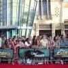 Stars Shine Bright at Disney California Adventure Park for World Premiere of Disney/Jerry Bruckheimer Films’ ‘The Lone Ranger’