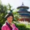 “Mulan” celebrated its 15th anniversary this week.