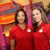 “Tiki-rific” Time at 50th Anniversary Event for Walt Disney’s Enchanted Tiki Room at Disneyland Resort