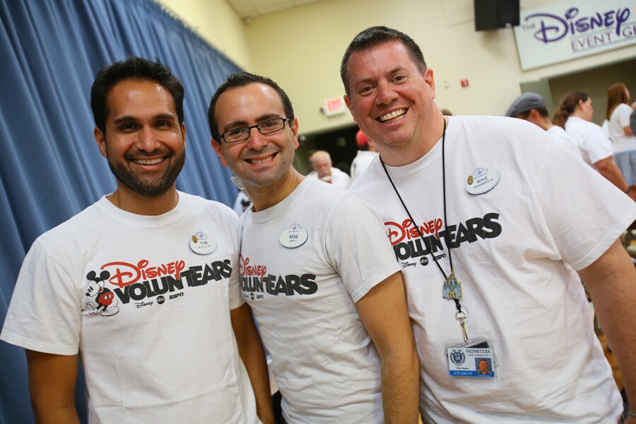 Disney Cast Members Stage Benefit Concert Set For July 19-20, 25-28