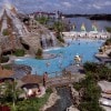 Nanea Volcano Pool slide at Disney’s Polynesian Resort