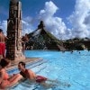 Jaguar Slide at The Lost City of Cibola Pool, Disney’s Coronado Springs Resort
