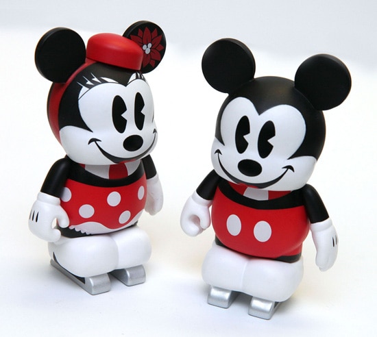 New Holiday Merchandise for 2013 on the Horizon at Disney Parks