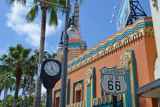 his week’s mystery image is from Disney’s Hollywood Studios