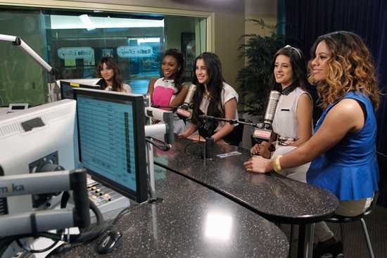 Fifth Harmony from Radio Disney’s 'N.B.T.' (Next Big Thing) to Perform at Downtown Disney Marketplace on July 25