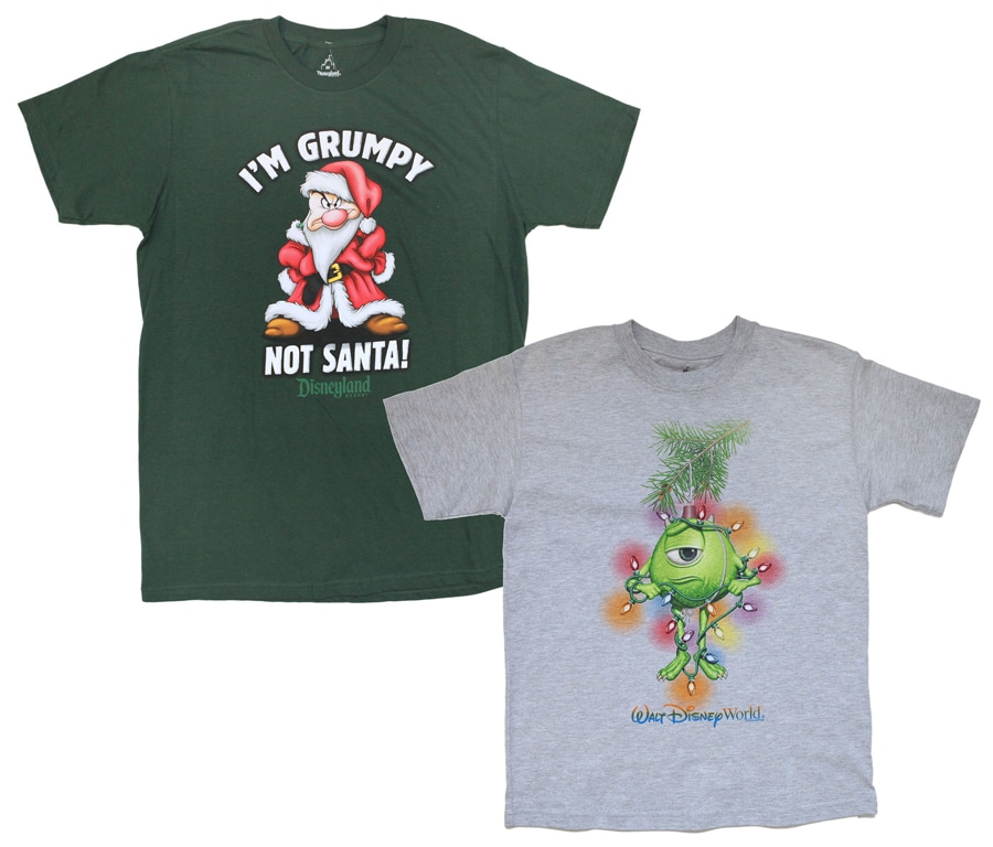 New Holiday Merchandise for 2013 on the Horizon at Disney Parks | Disney Parks Blog