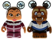 D23 Expo 2013 Merchandise – Including New Vinylmation Collections