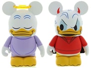 D23 Expo 2013 Merchandise – Including New Vinylmation Collections