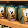 Playful Pluto Merchandise at Disney Parks as Summer Melts into Fall
