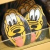 Playful Pluto Merchandise at Disney Parks as Summer Melts into Fall