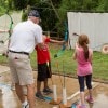 Test Your Steely Nerve and Steady Hand with an Archery Lesson at Fort Wilderness Resort & Campground