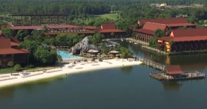 Ten Things You May Not Know About Disney’s Polynesian Resort at Walt ...