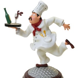 First Look at Merchandise for 2013 Epcot International Food & Wine Festival