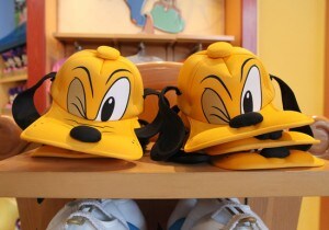 disney pluto hat