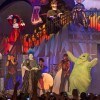 Disney Villains Appeared at Disney’s Hollywood Studios as Part of ‘Limited Time Magic’ for a Special Friday the 13th Celebration