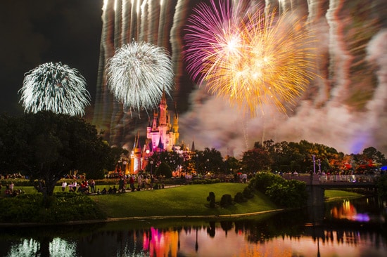 Hundreds Attend Disney Parks Blog #NotSoScary Meet-Up at Magic Kingdom Park 
