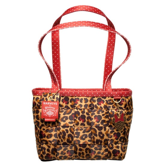 Minnie Leopard, the Latest from HARVEY’S for Disney Couture Collection