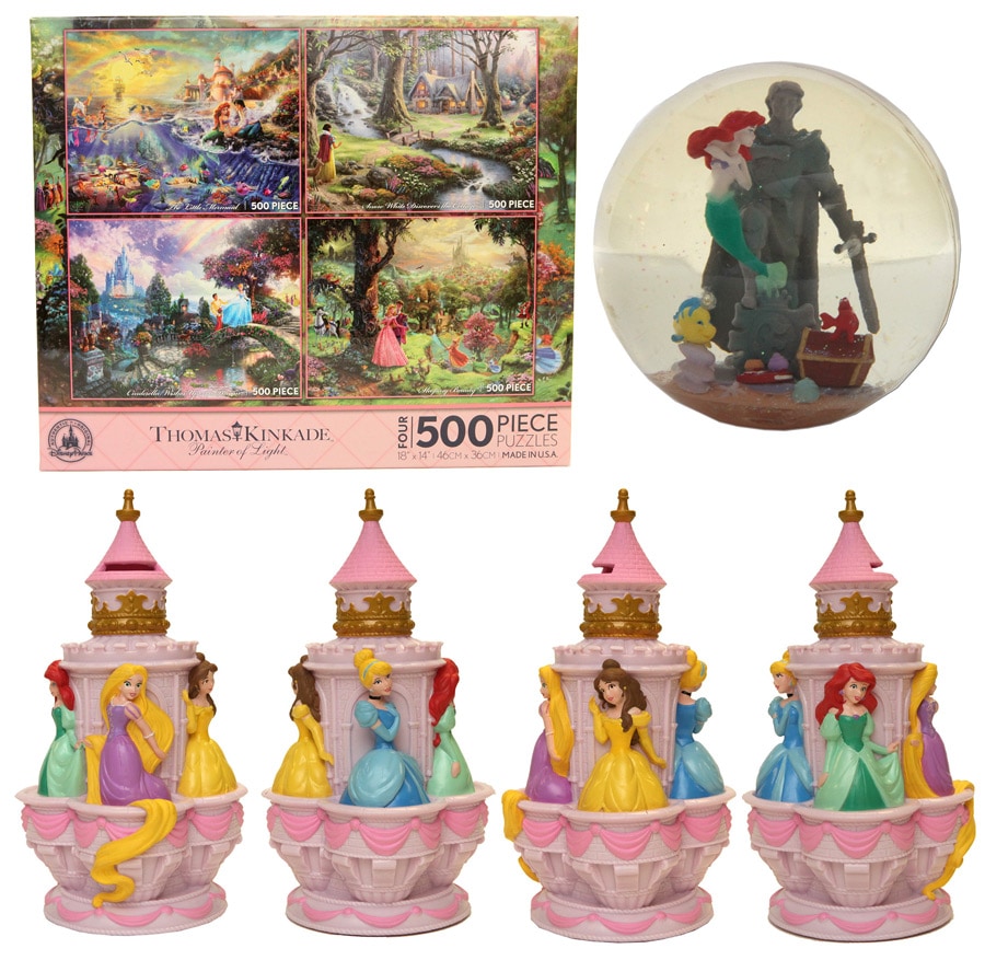 New Novelty Toys Coming To Disney Parks For Fall 13 Disney Parks Blog