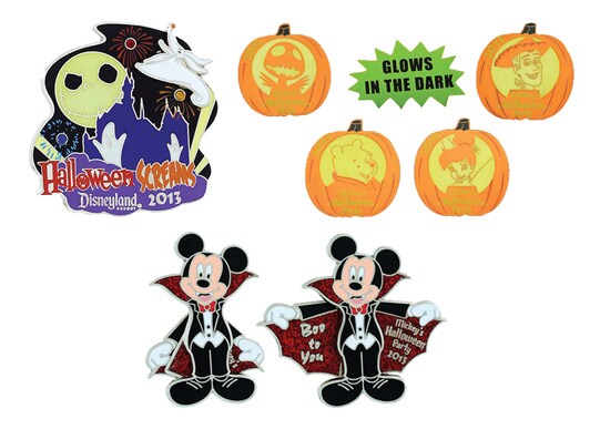 Trick-Or-Treat  A Mickey Halloween Party - Michelle's Party Plan-It