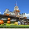 First Week of Fall: See Seasonal Decor on Main Street, U.S.A., at Magic Kingdom Park