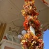 First Week of Fall: See Seasonal Decor on Main Street, U.S.A., at Magic Kingdom Park