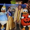 Halloween ‘Treat-Up’ Guests