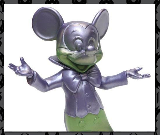 ‘Meet & Greet Mickey’ Vinylmation Coming to Disney Parks