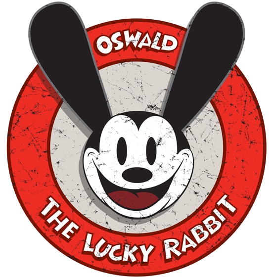 ‘Oswald the Lucky Rabbit’ Art Chosen to Celebrate Festival of the Masters at Downtown Disney at Walt Disney World Resort