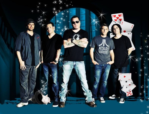 Eat to the Beat! Concert Series: Smash Mouth