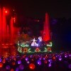 New Interactive Glow With the Show Mickey Ear Hats Debut at Walt Disney World Resort