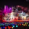 New Interactive Glow With the Show Mickey Ear Hats Debut at Walt Disney World Resort