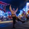Mickey’s Boo-To-You Halloween Parade at Mickey’s Not-So-Scary Halloween Party