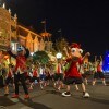Mickey’s Boo-To-You Halloween Parade at Mickey’s Not-So-Scary Halloween Party