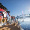 Aboard the Reimagined Disney Magic Cruise Ship